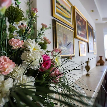Apartman Veronika Ðakovo Buitenkant foto