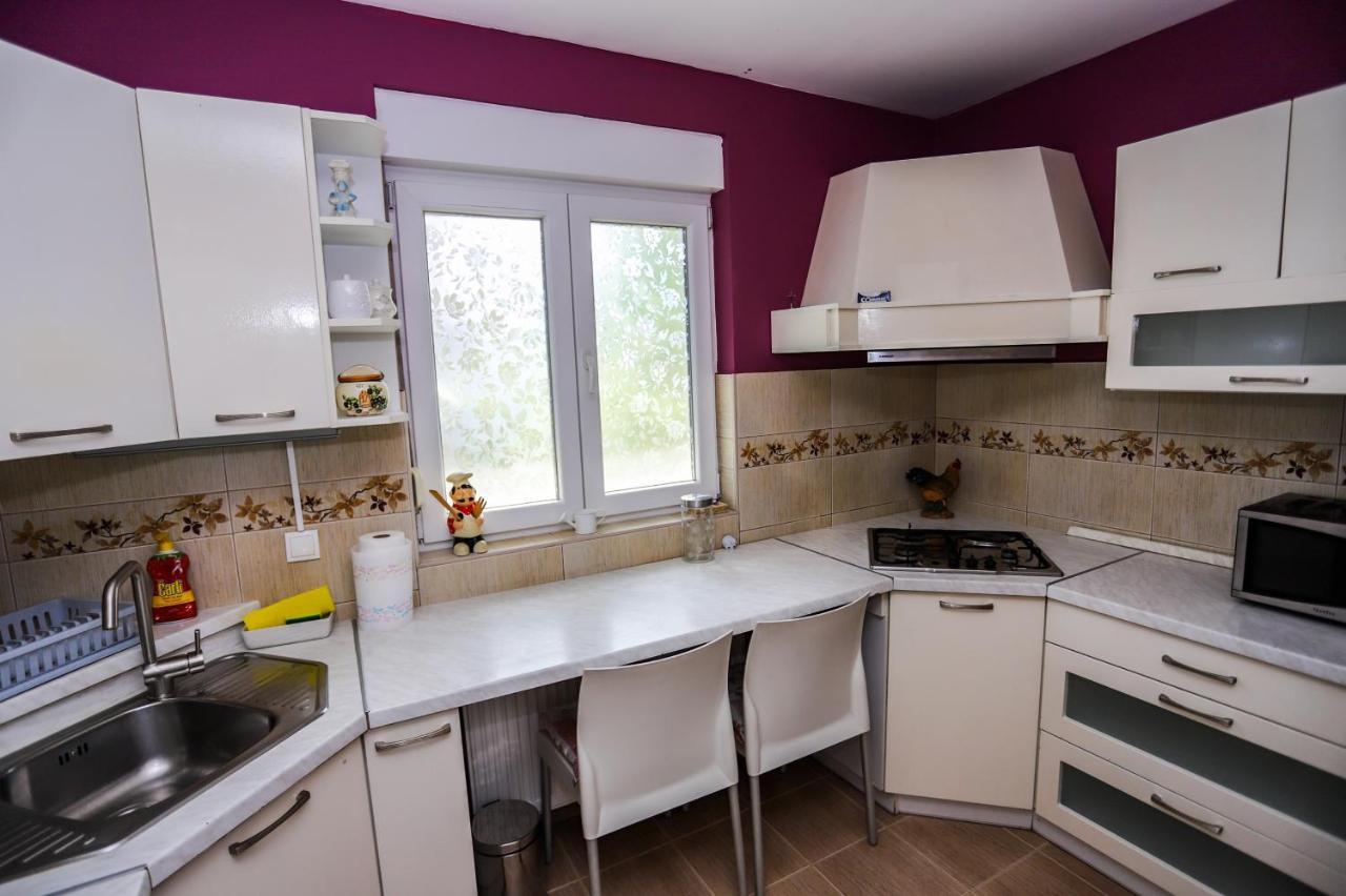 Apartman Veronika Ðakovo Buitenkant foto