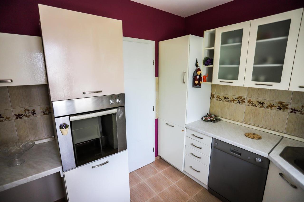Apartman Veronika Ðakovo Buitenkant foto
