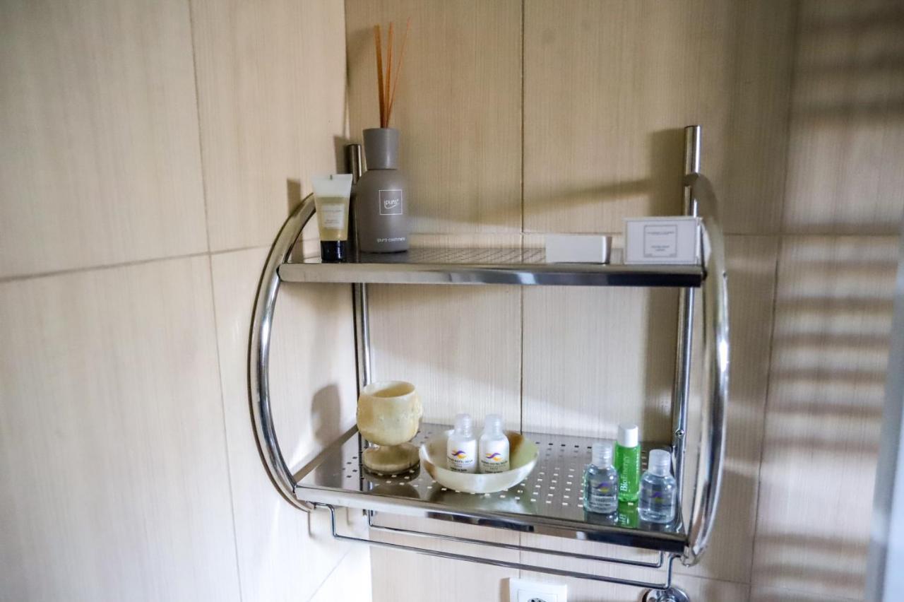 Apartman Veronika Ðakovo Buitenkant foto