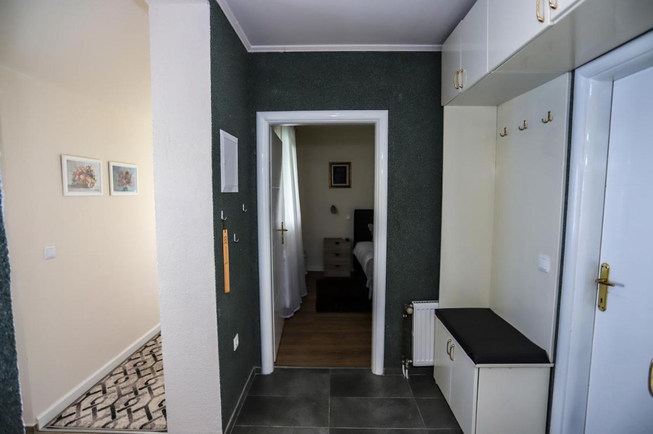 Apartman Veronika Ðakovo Buitenkant foto