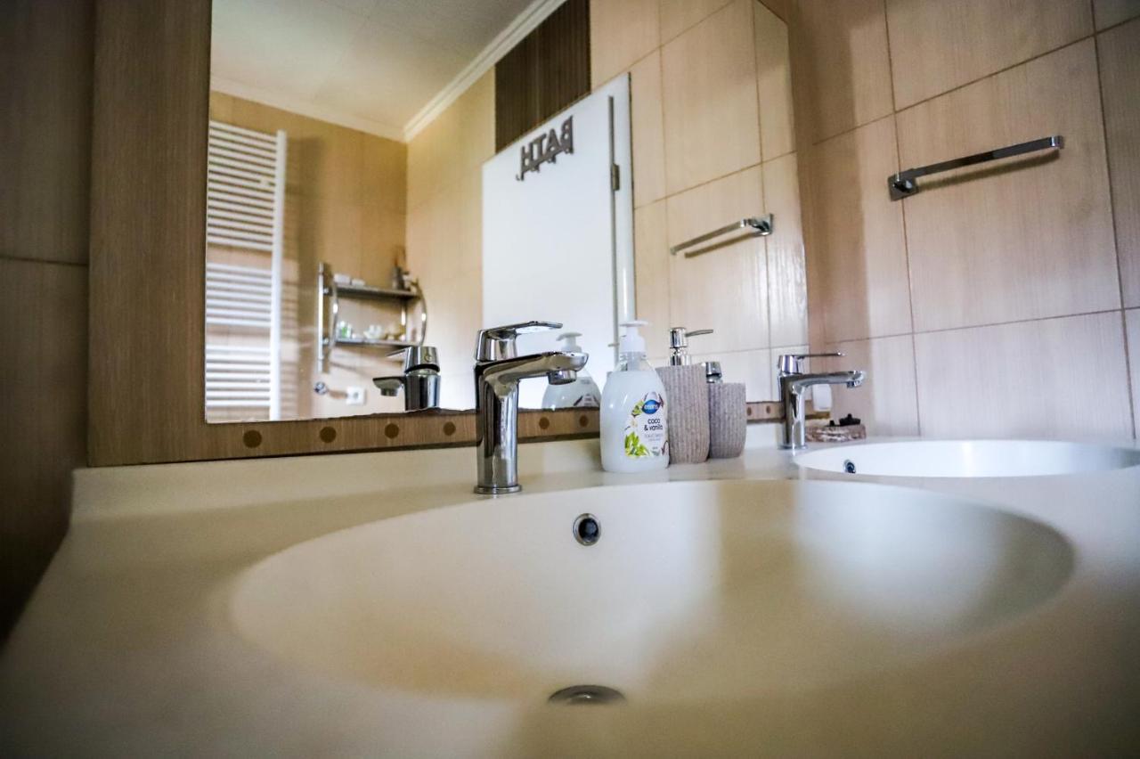 Apartman Veronika Ðakovo Buitenkant foto