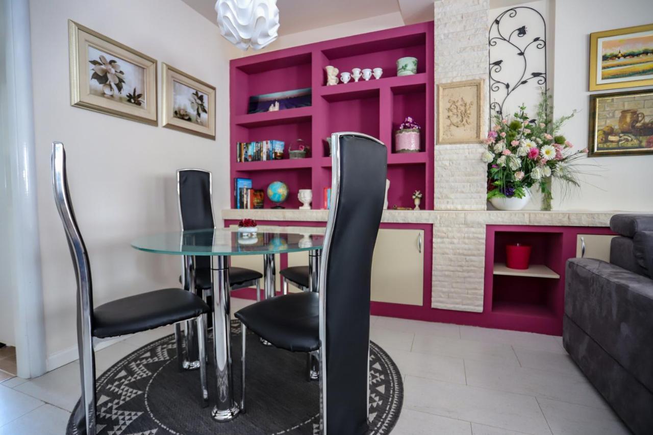 Apartman Veronika Ðakovo Buitenkant foto