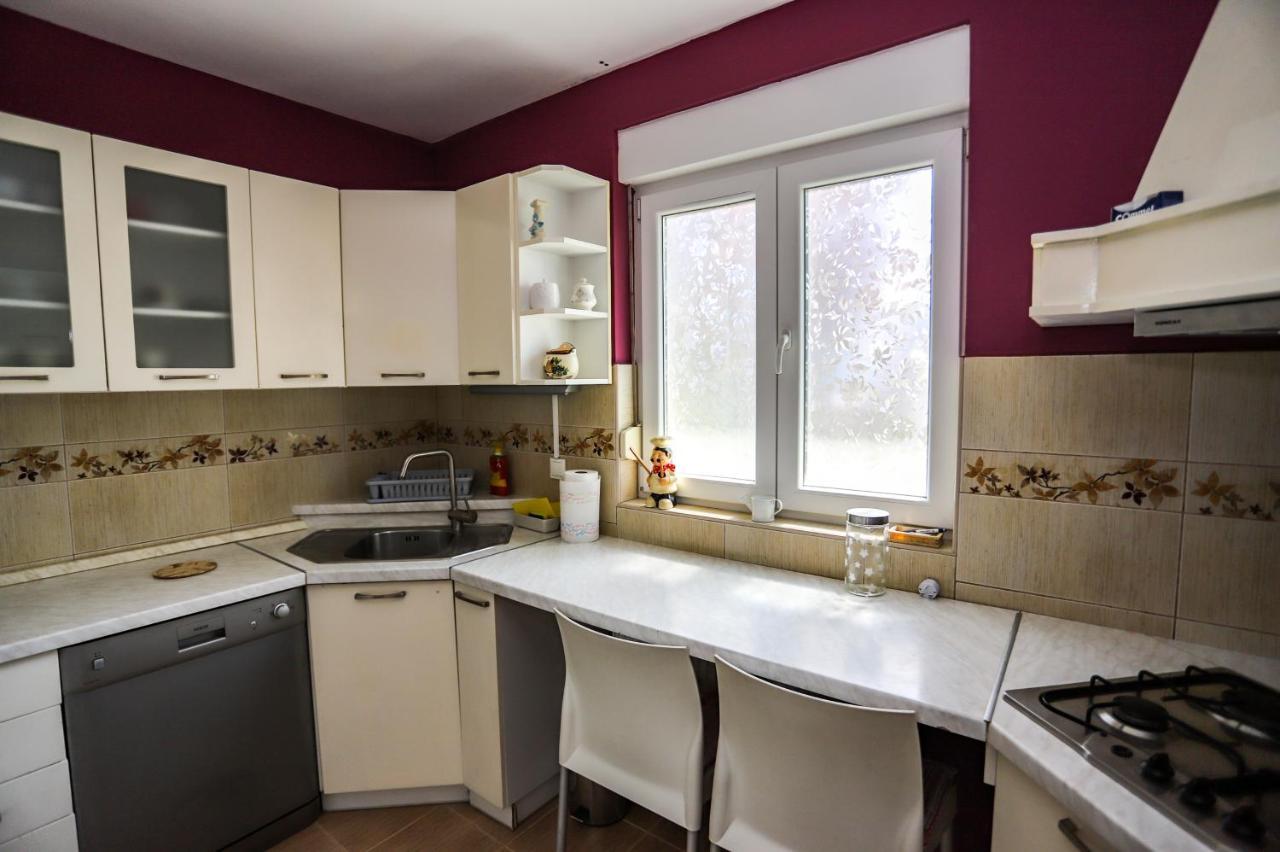 Apartman Veronika Ðakovo Buitenkant foto