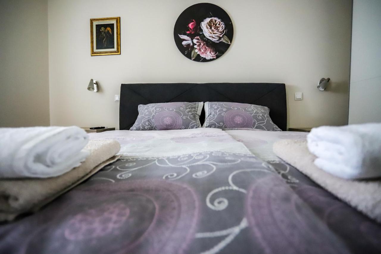 Apartman Veronika Ðakovo Buitenkant foto