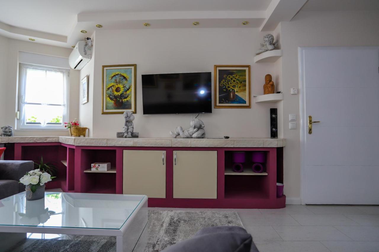 Apartman Veronika Ðakovo Buitenkant foto