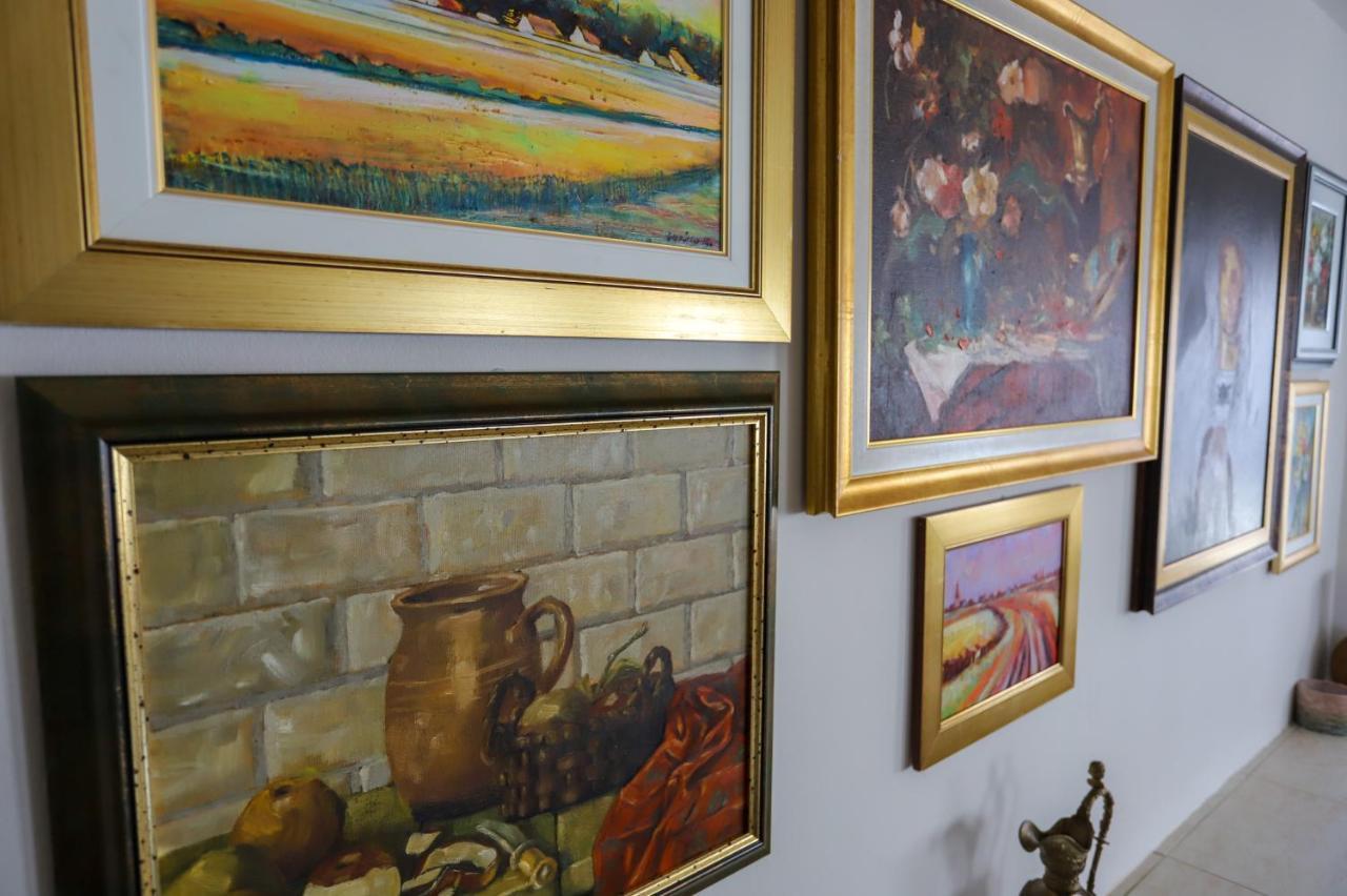 Apartman Veronika Ðakovo Buitenkant foto