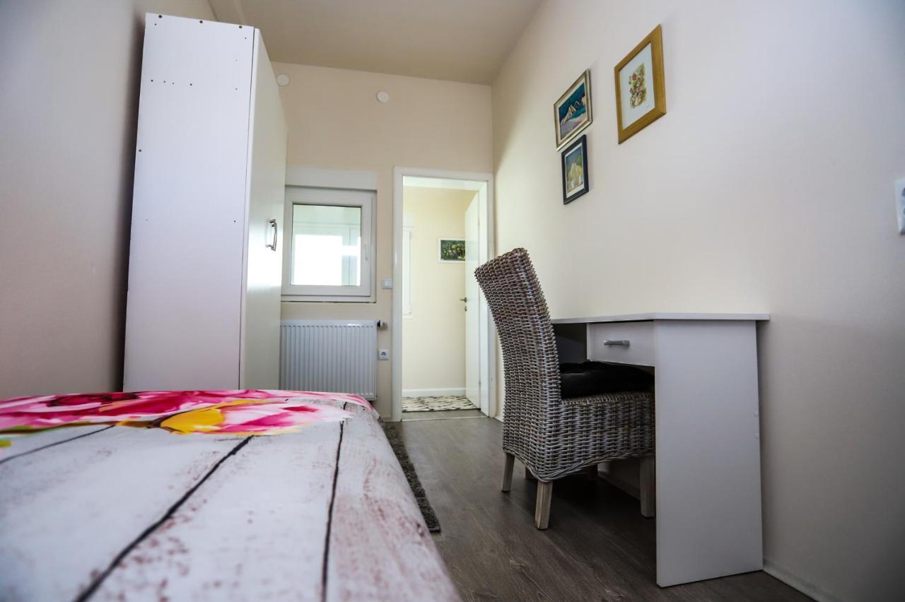 Apartman Veronika Ðakovo Buitenkant foto