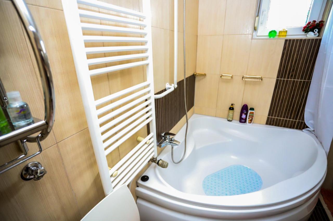 Apartman Veronika Ðakovo Buitenkant foto