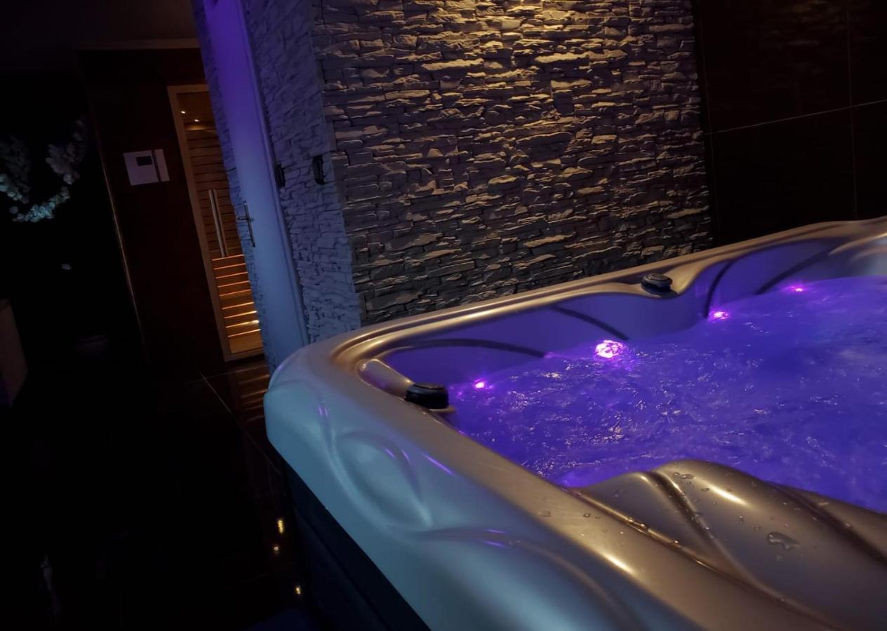 Apartman Veronika Ðakovo Buitenkant foto