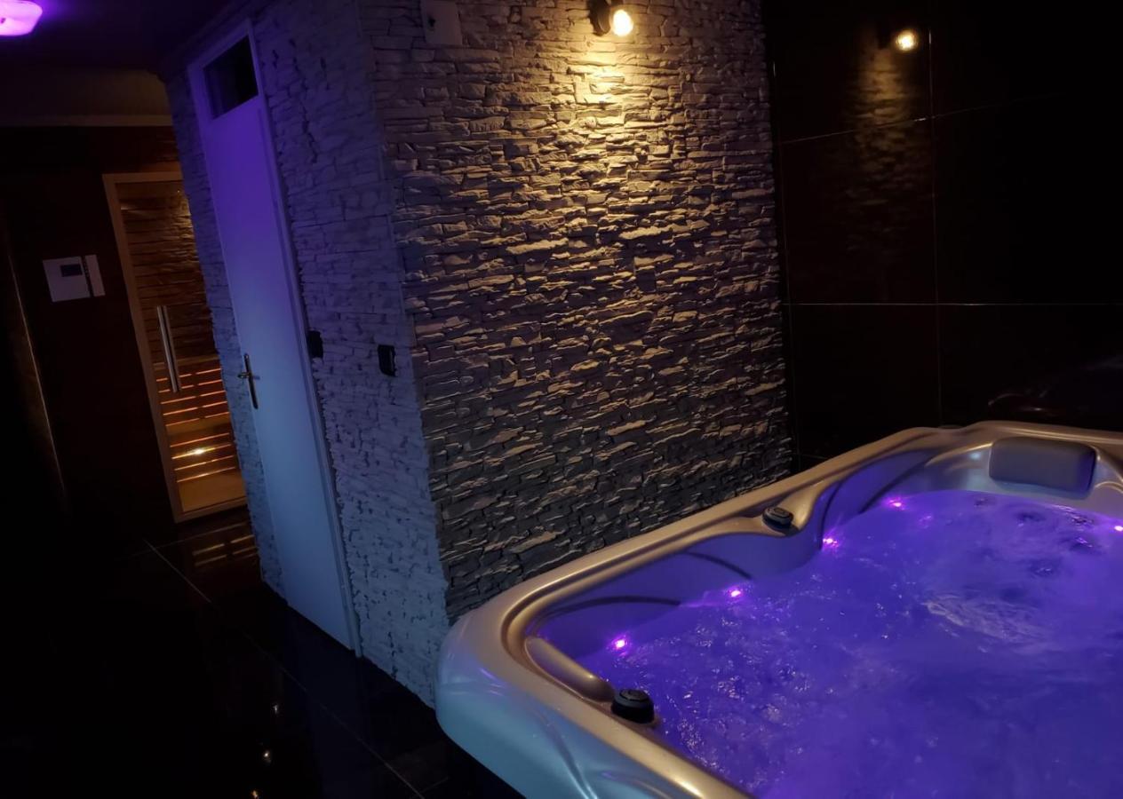 Apartman Veronika Ðakovo Buitenkant foto